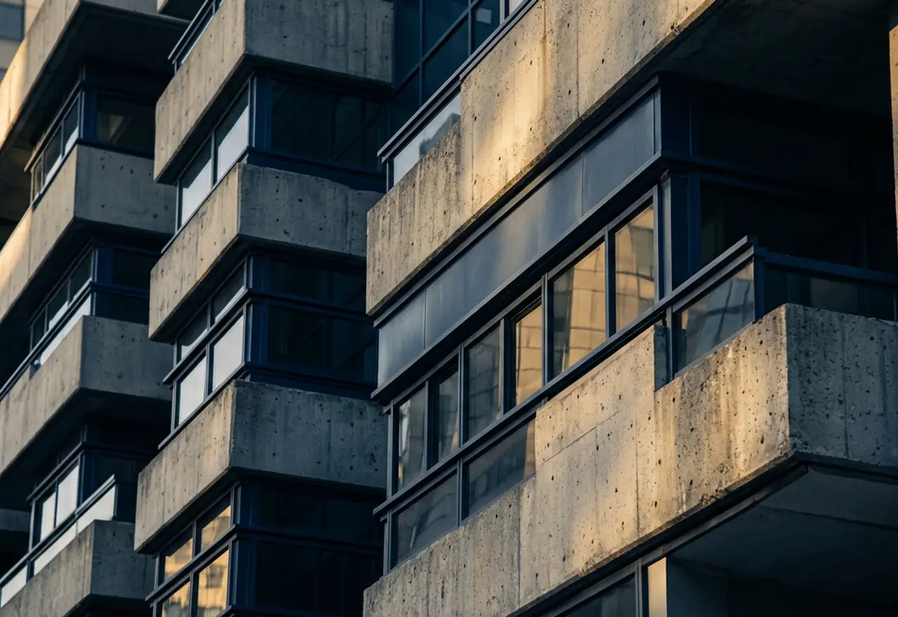 Real Estate Credit